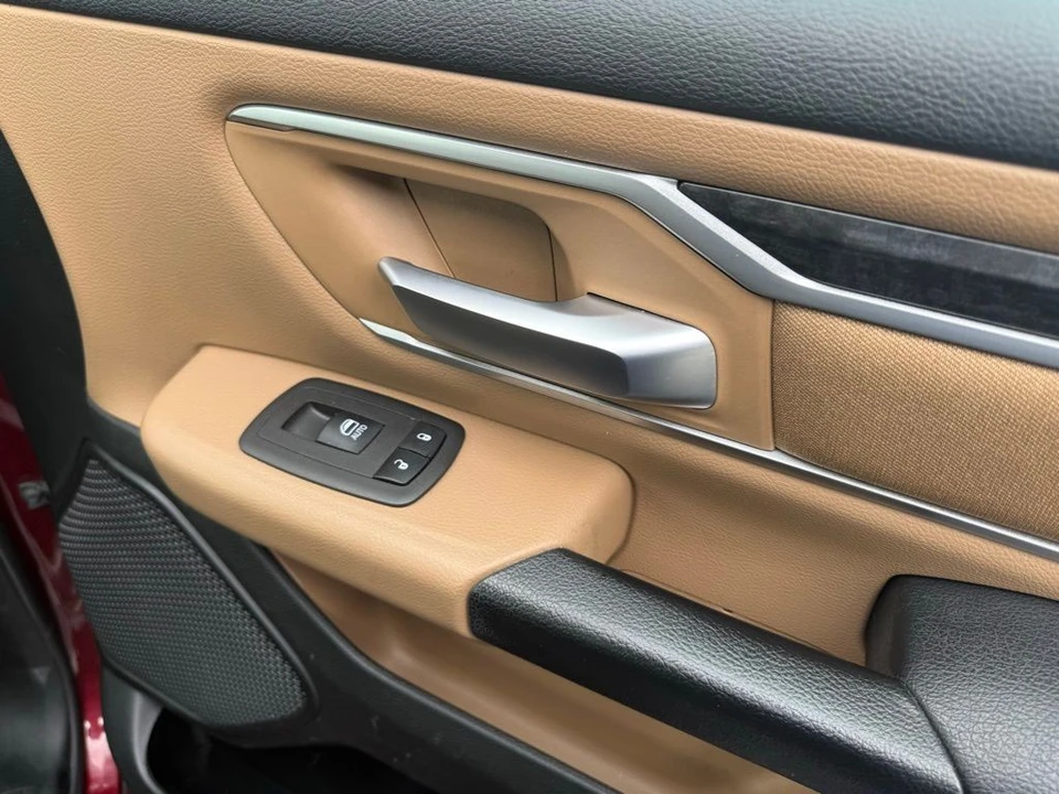 2021 Ram 1500 2nd Gen - Image 18 of 21