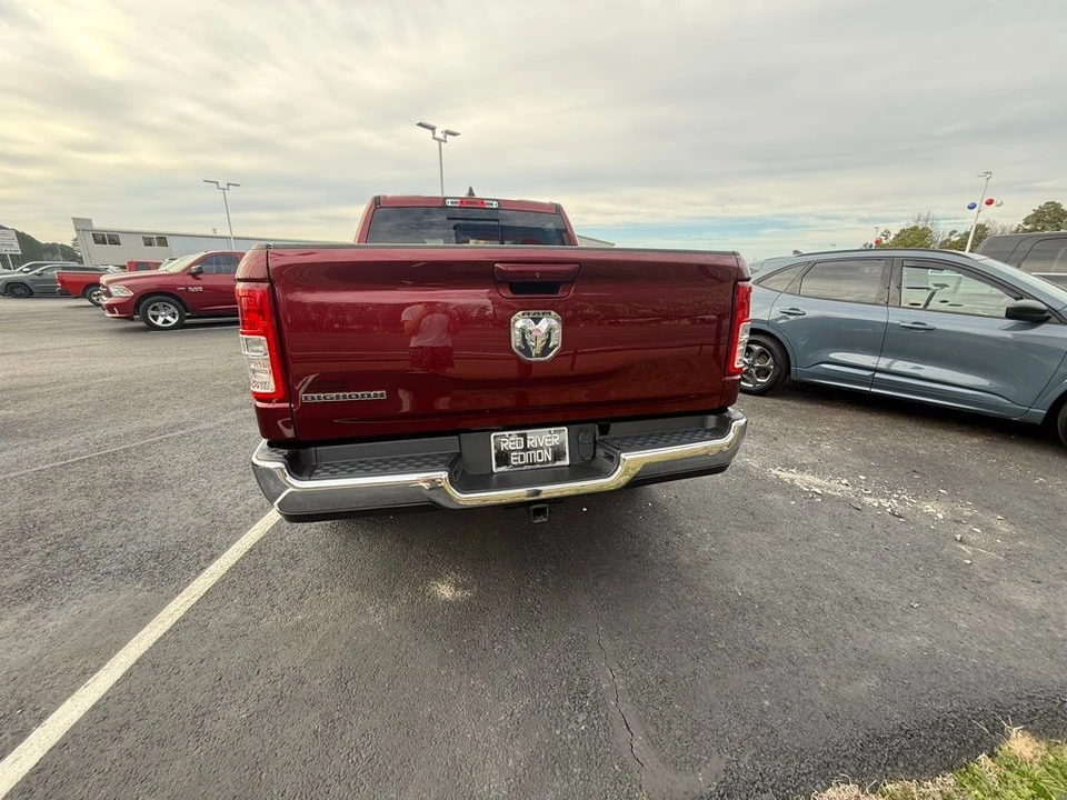 2021 Ram 1500 2nd Gen - Image 4 of 12