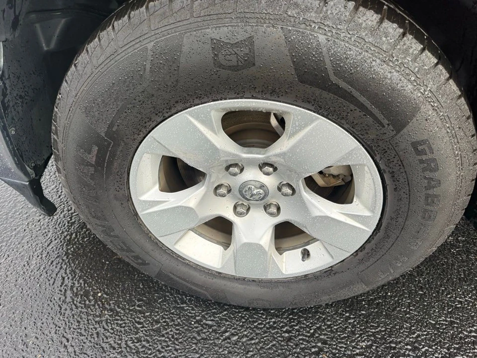 2021 Ram 1500 2nd Gen - Image 11 of 21