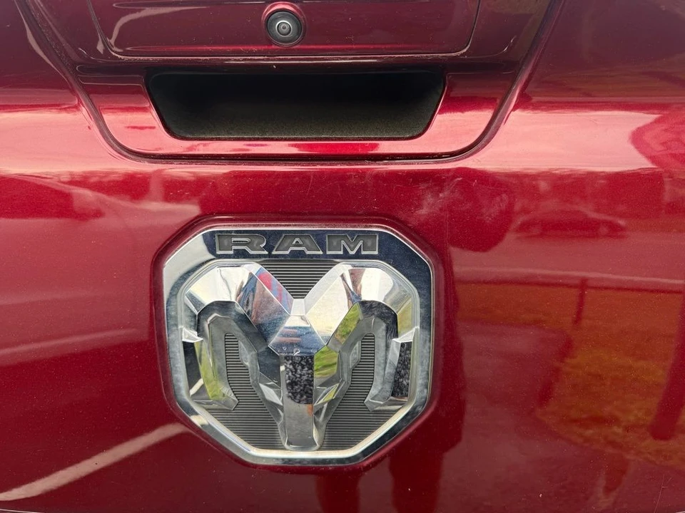 2021 Ram 1500 2nd Gen - Image 13 of 21
