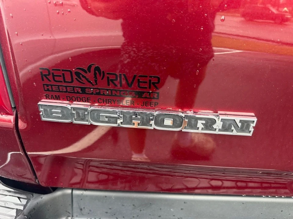 2021 Ram 1500 2nd Gen - Image 12 of 21
