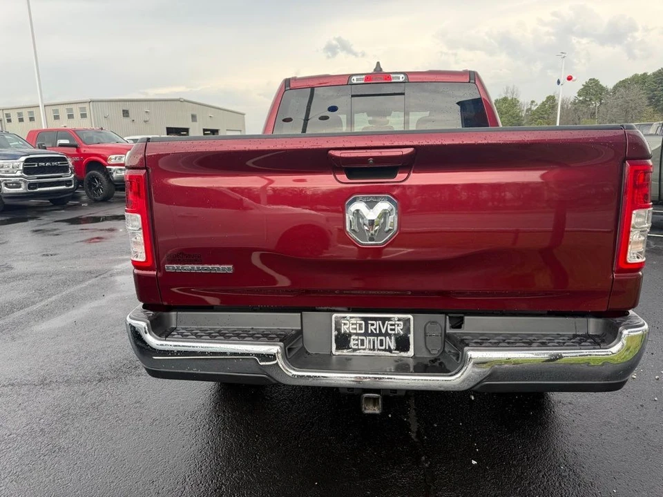 2021 Ram 1500 2nd Gen - Image 8 of 21
