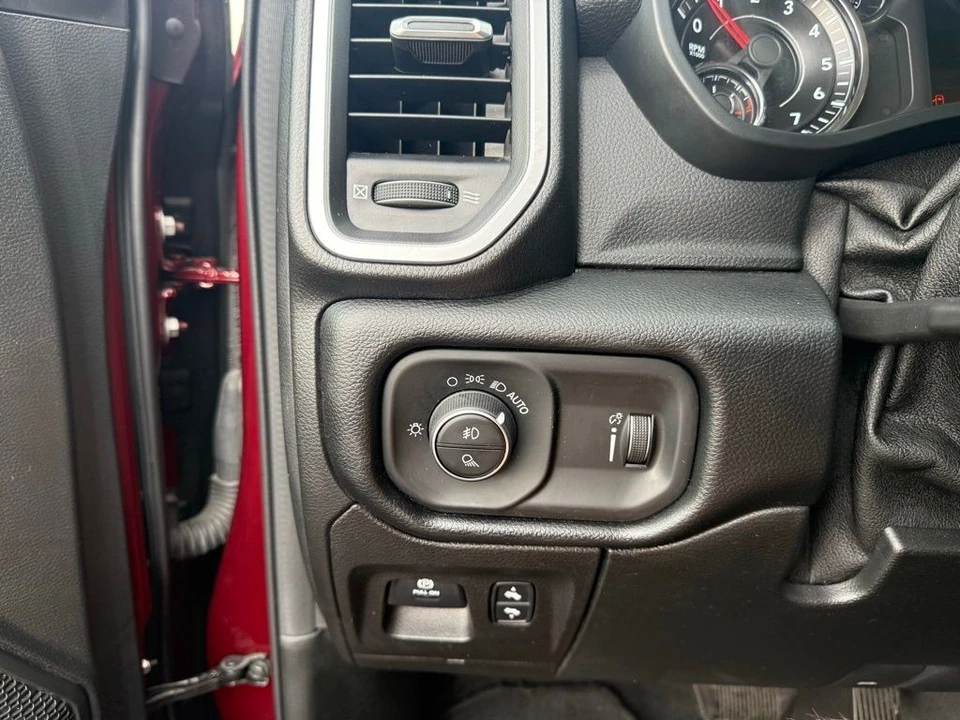 2021 Ram 1500 2nd Gen - Image 21 of 21