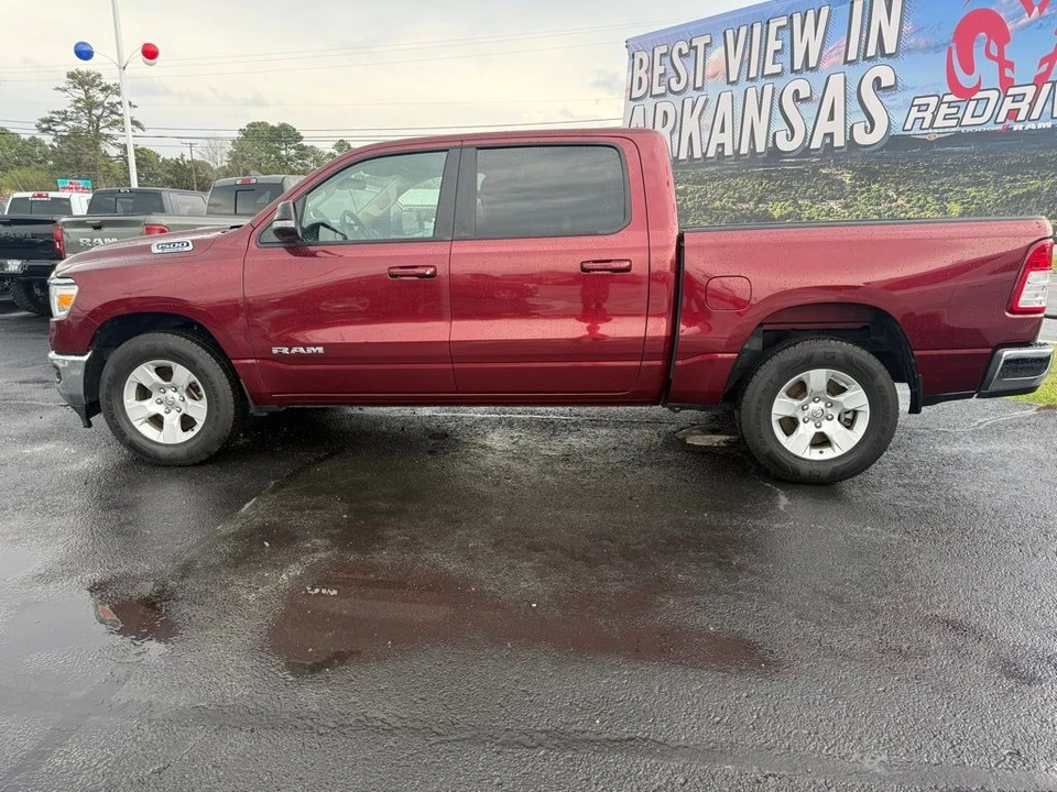 2021 Ram 1500 2nd Gen - Image 6 of 21