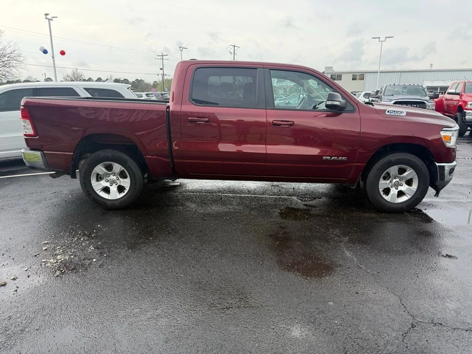 2021 Ram 1500 2nd Gen - Image 4 of 21