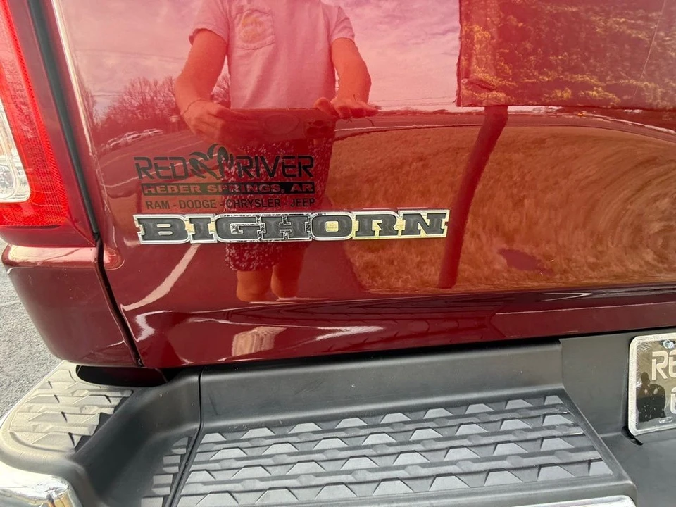 2021 Ram 1500 2nd Gen - Image 11 of 12