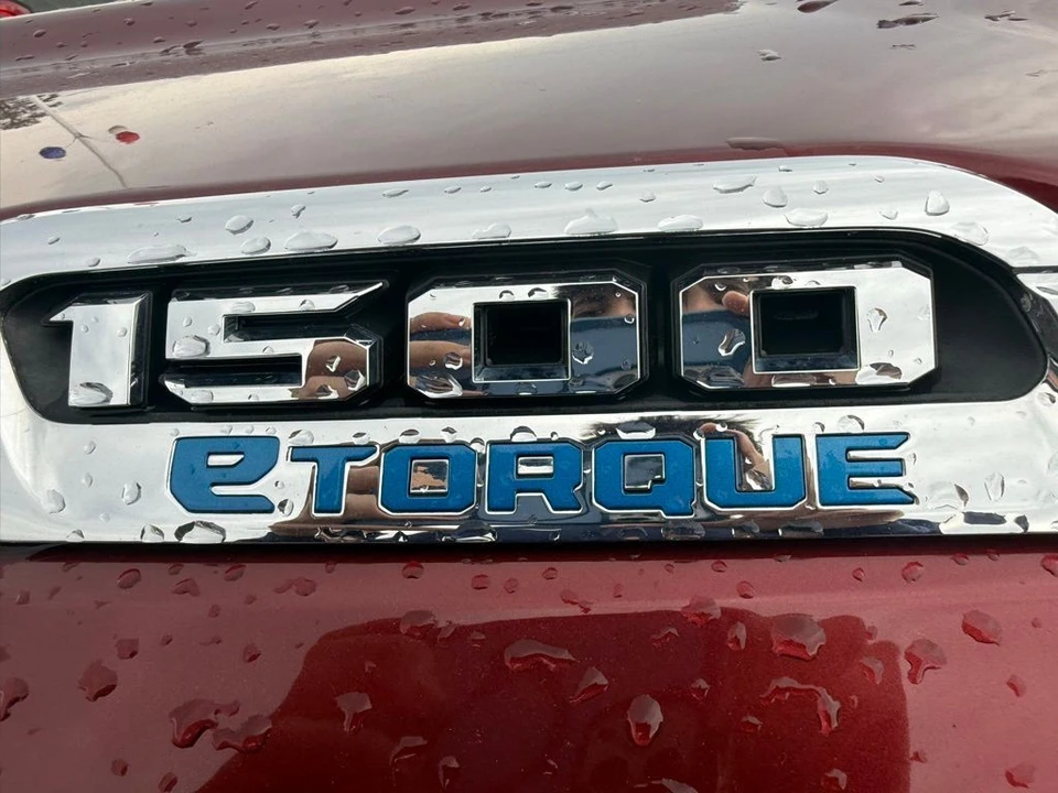 2021 Ram 1500 2nd Gen - Image 10 of 21