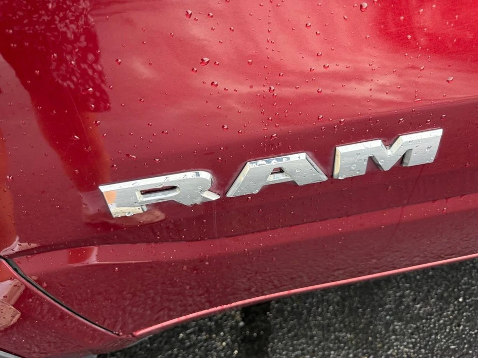 2021 Ram 1500 2nd Gen - Image 9 of 21