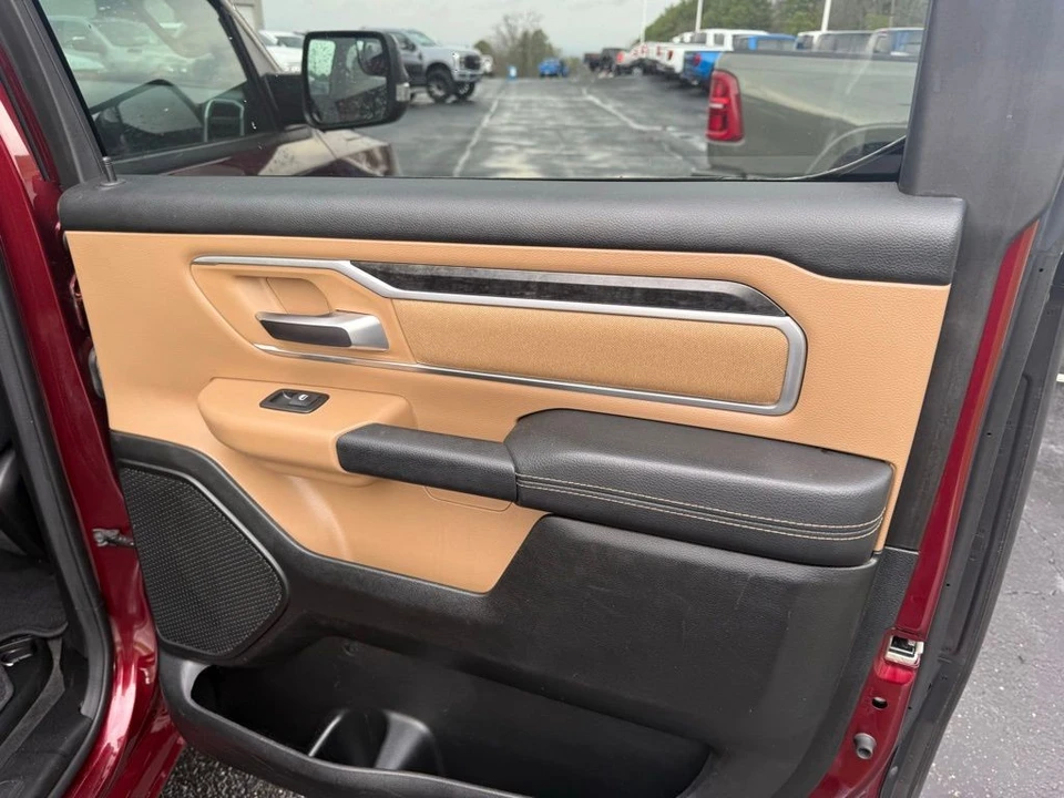 2021 Ram 1500 2nd Gen - Image 16 of 21