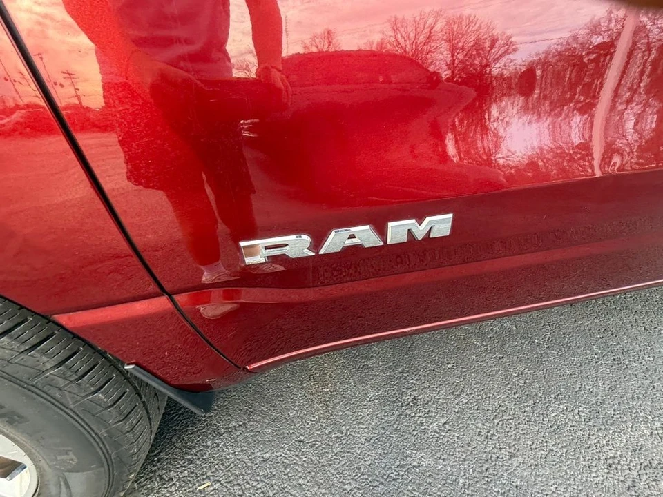 2021 Ram 1500 2nd Gen - Image 12 of 12