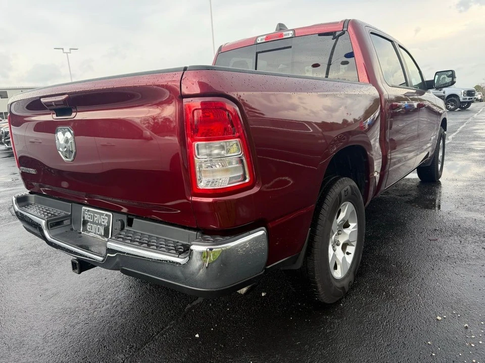 2021 Ram 1500 2nd Gen - Image 5 of 21