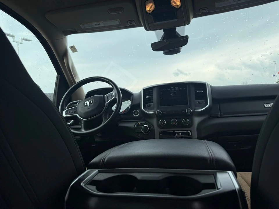 2021 Ram 1500 2nd Gen - Image 19 of 21