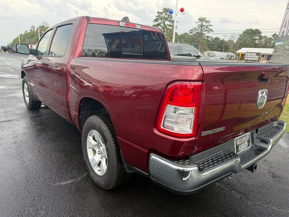 2021 Ram 1500 2nd Gen - Image 7 of 21