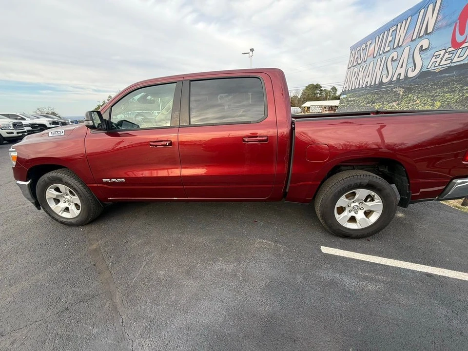 2021 Ram 1500 2nd Gen - Image 9 of 12