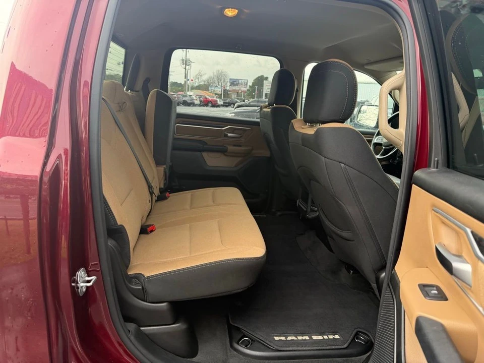 2021 Ram 1500 2nd Gen - Image 17 of 21