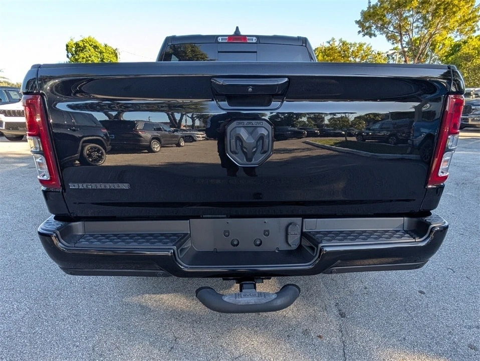 2021 Ram 1500 2nd Gen - Image 11 of 12