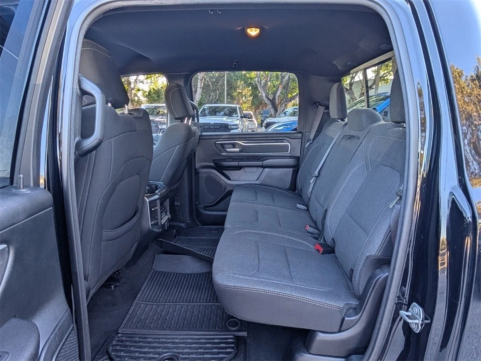 2021 Ram 1500 2nd Gen - Image 7 of 12