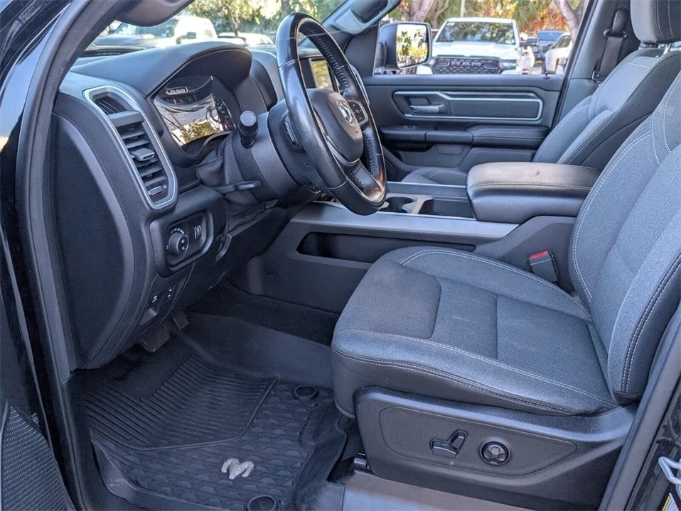 2021 Ram 1500 2nd Gen - Image 6 of 12