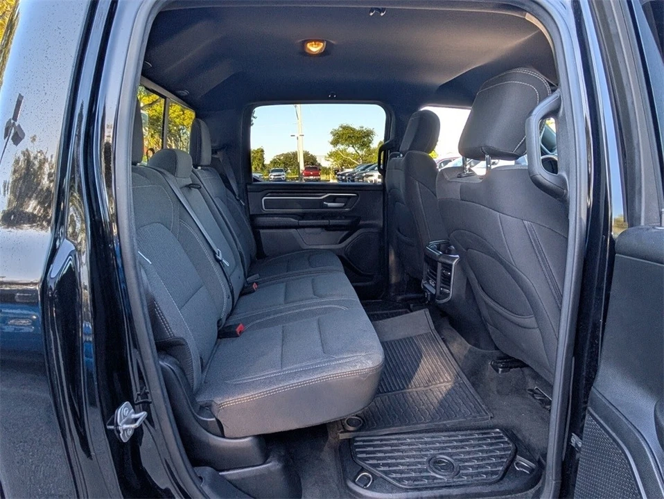 2021 Ram 1500 2nd Gen - Image 12 of 12