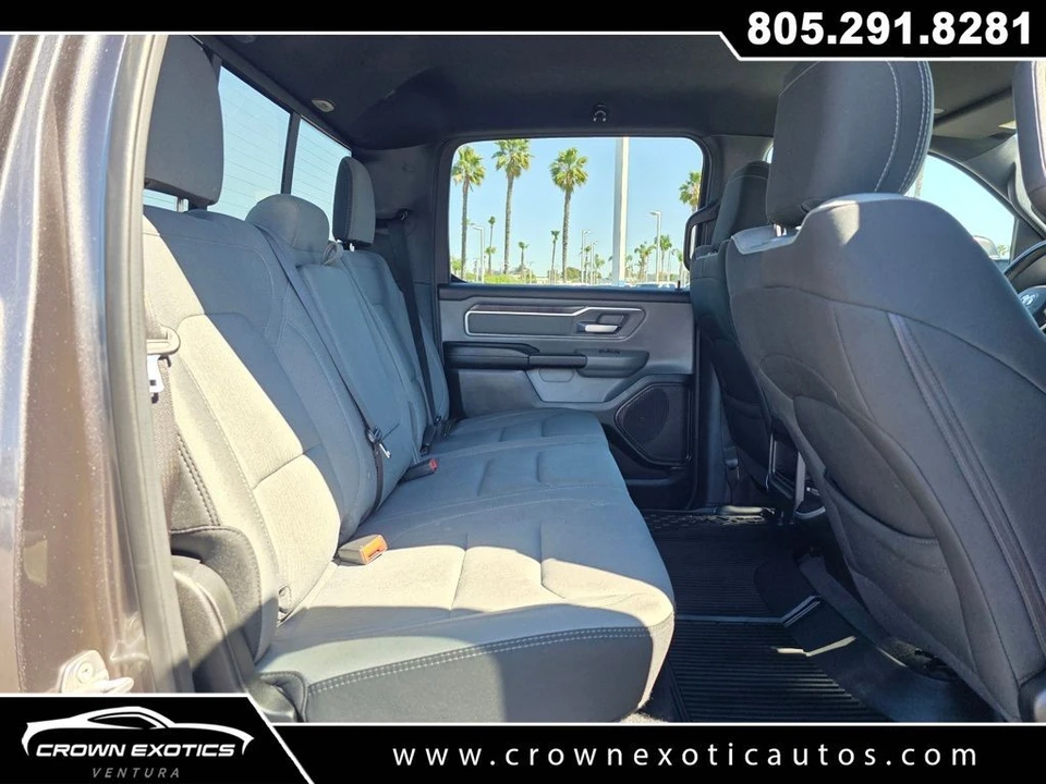 2021 Ram 1500 2nd Gen - Image 17 of 21