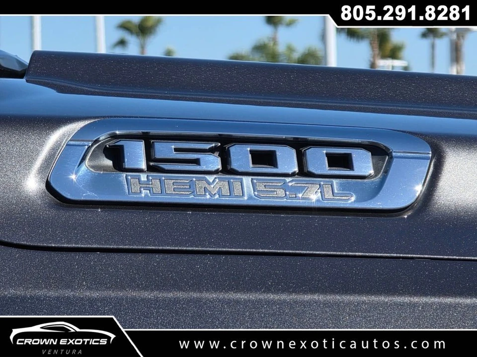2021 Ram 1500 2nd Gen - Image 10 of 21