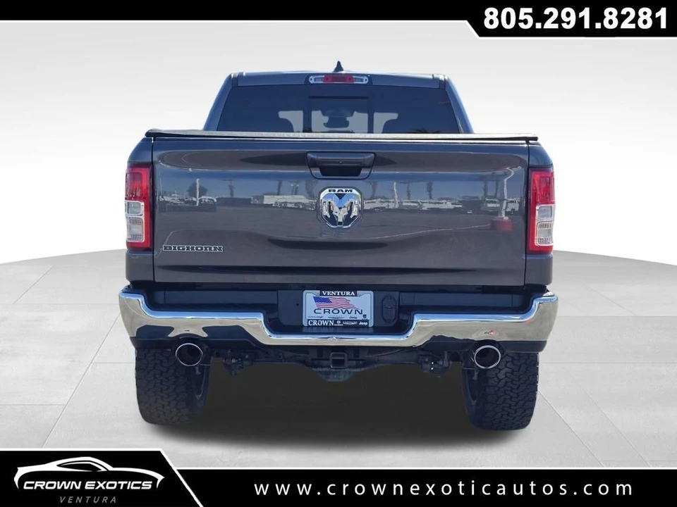 2021 Ram 1500 2nd Gen - Image 6 of 21