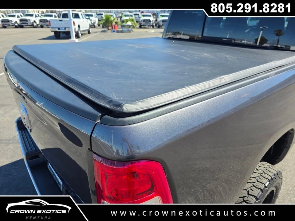2021 Ram 1500 2nd Gen - Image 11 of 21
