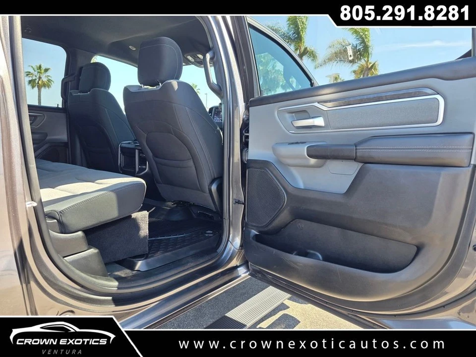 2021 Ram 1500 2nd Gen - Image 18 of 21
