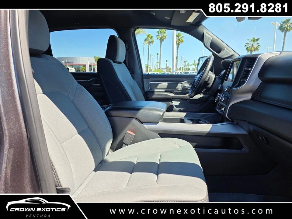 2021 Ram 1500 2nd Gen - Image 13 of 21