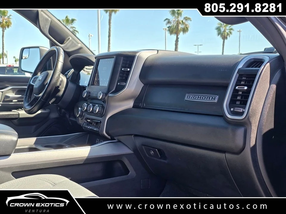 2021 Ram 1500 2nd Gen - Image 15 of 21