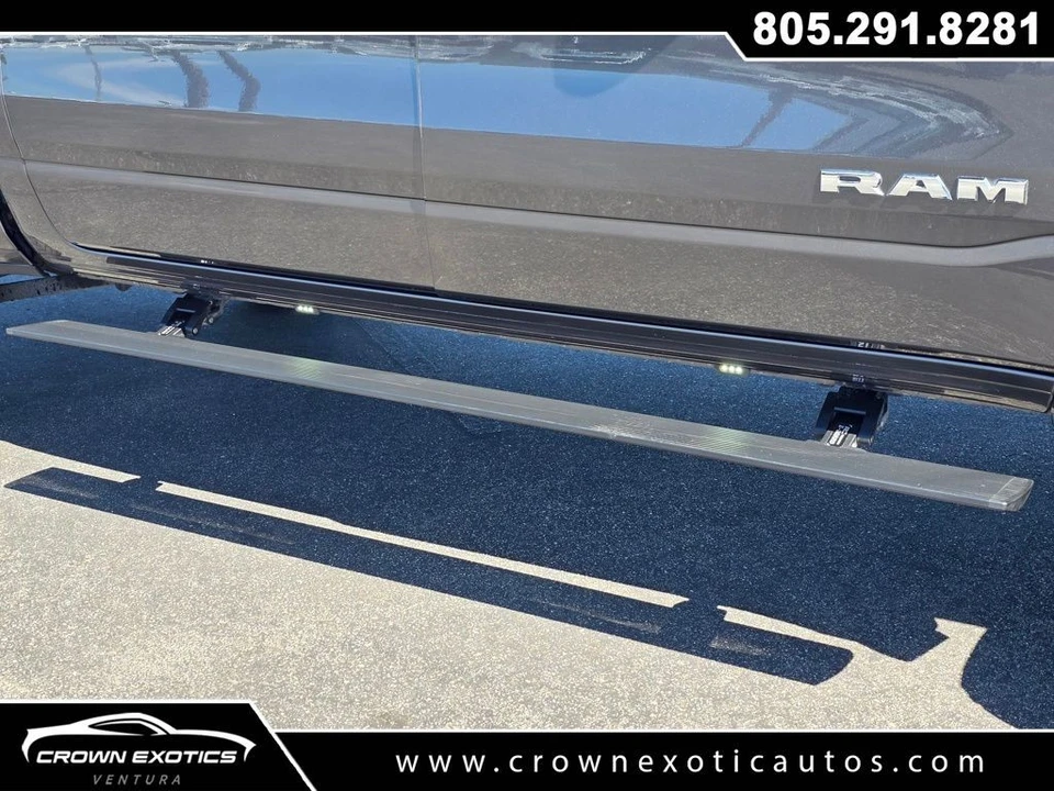 2021 Ram 1500 2nd Gen - Image 12 of 21