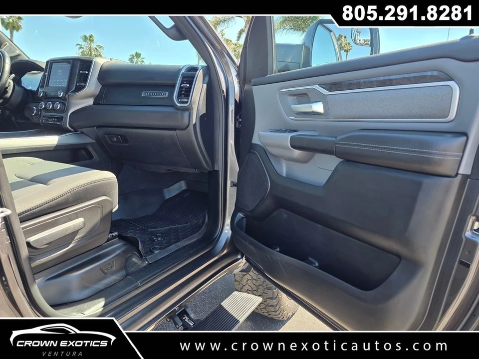 2021 Ram 1500 2nd Gen - Image 16 of 21