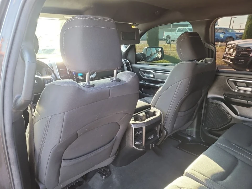 2021 Ram 1500 2nd Gen - Image 10 of 12