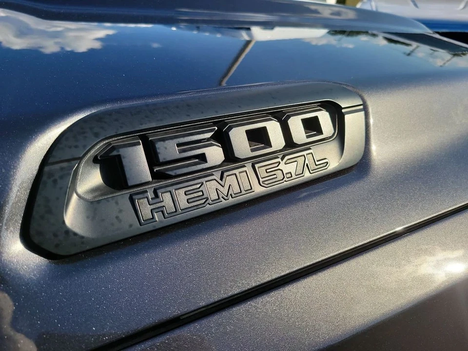 2021 Ram 1500 2nd Gen - Image 6 of 12