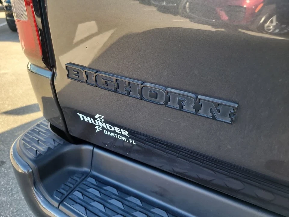2021 Ram 1500 2nd Gen - Image 7 of 12