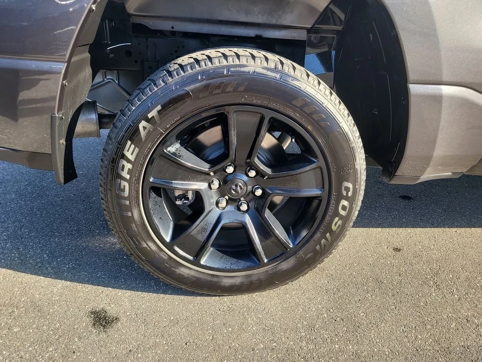 2021 Ram 1500 2nd Gen - Image 5 of 12