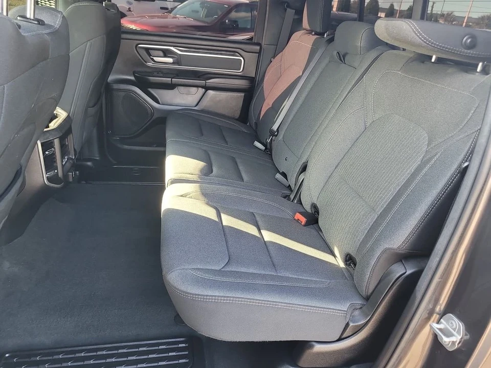 2021 Ram 1500 2nd Gen - Image 11 of 12