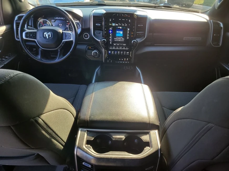2021 Ram 1500 2nd Gen - Image 12 of 12