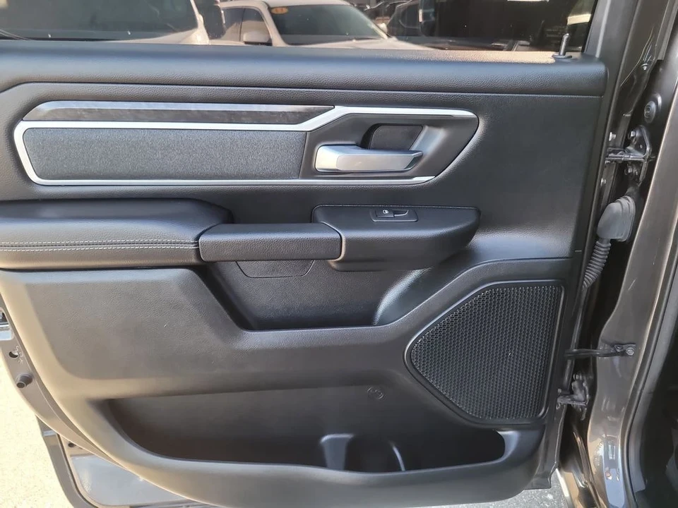 2021 Ram 1500 2nd Gen - Image 9 of 12