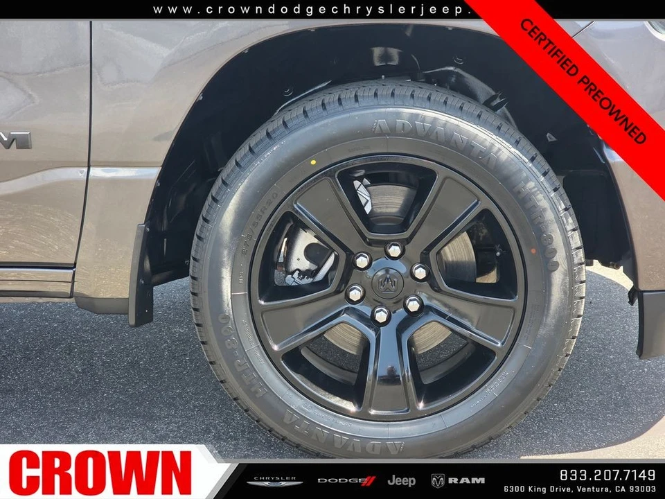 2021 Ram 1500 2nd Gen - Image 9 of 31