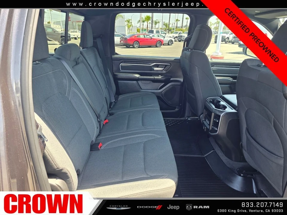 2021 Ram 1500 2nd Gen - Image 17 of 31