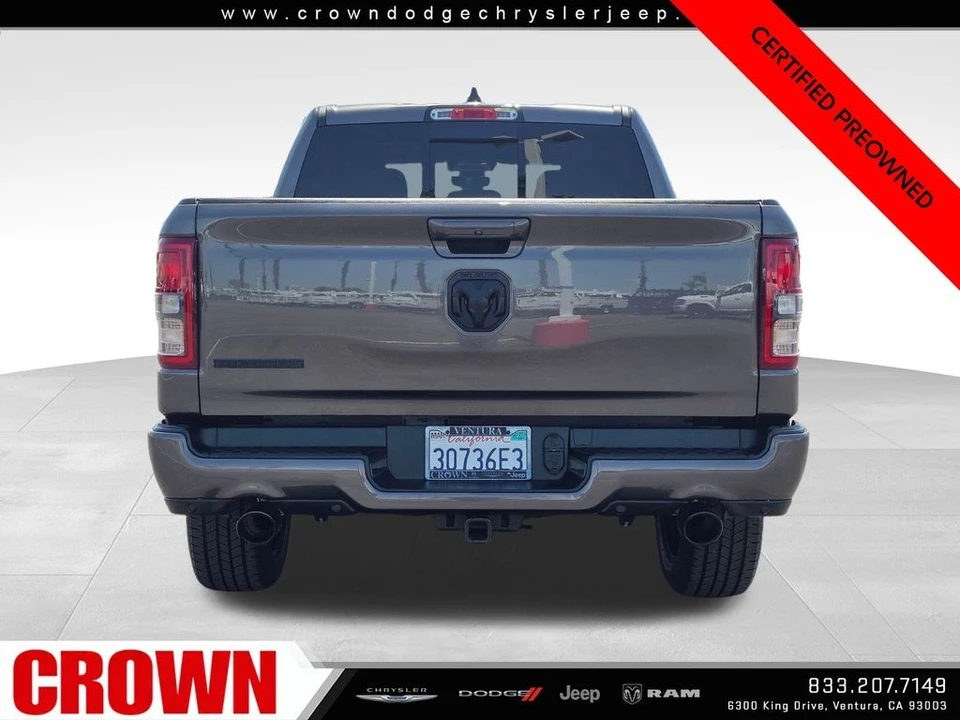 2021 Ram 1500 2nd Gen - Image 6 of 31
