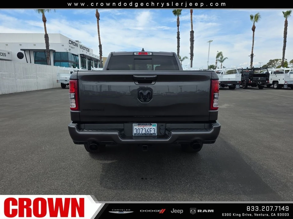 2021 Ram 1500 2nd Gen - Image 6 of 10