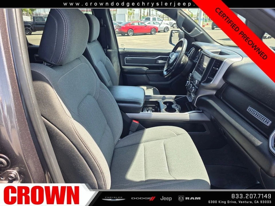 2021 Ram 1500 2nd Gen - Image 11 of 31