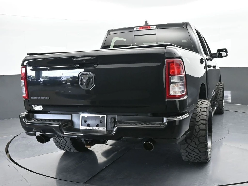 2021 Ram 1500 2nd Gen - Image 5 of 12