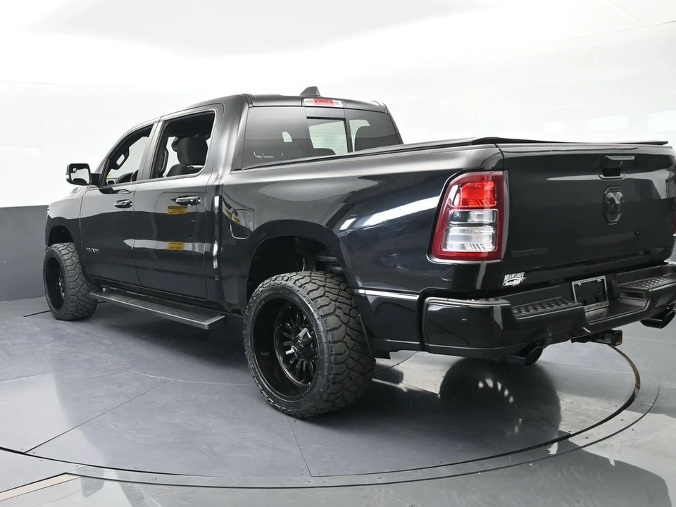 2021 Ram 1500 2nd Gen - Image 4 of 12