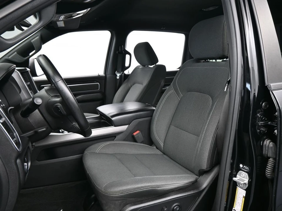 2021 Ram 1500 2nd Gen - Image 10 of 12