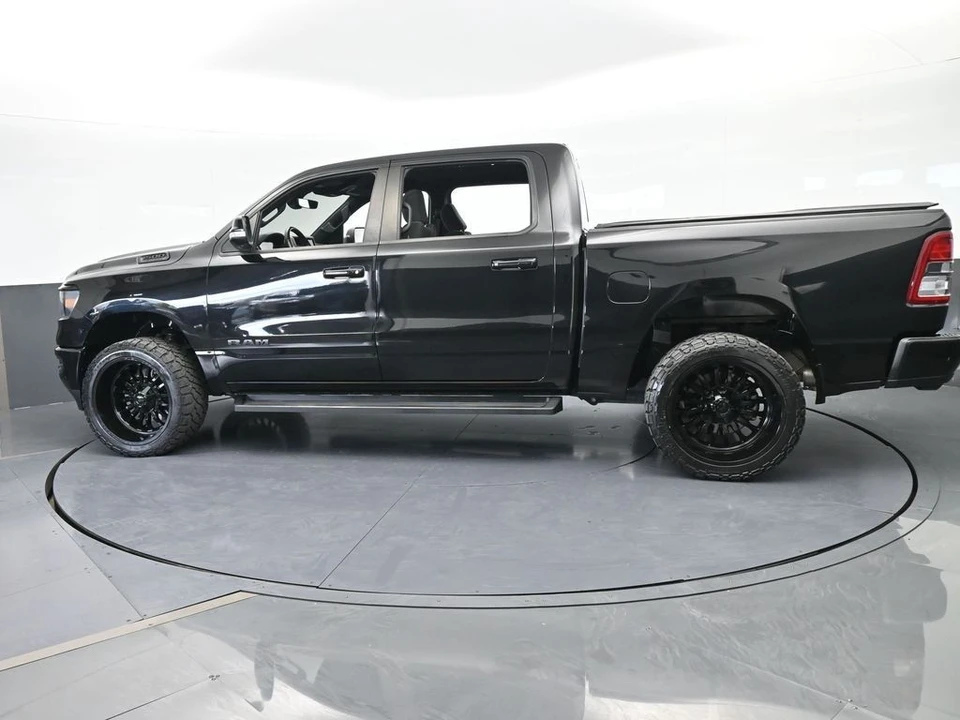 2021 Ram 1500 2nd Gen - Image 3 of 12