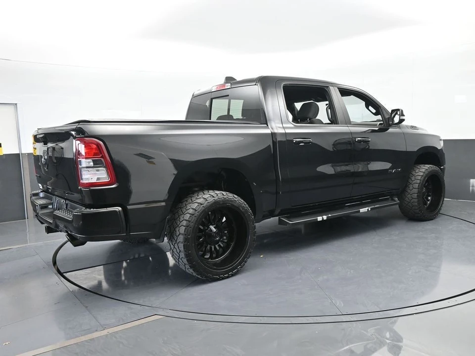 2021 Ram 1500 2nd Gen - Image 6 of 12