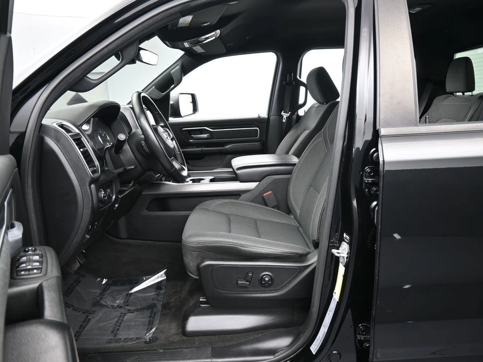 2021 Ram 1500 2nd Gen - Image 11 of 12